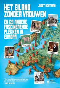 Het eiland zonder vrouwen