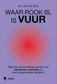 Waar rook is, is vuur