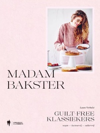 Madam Bakster