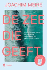 De zee die geeft | Boek | 9789493410954 | Bruna