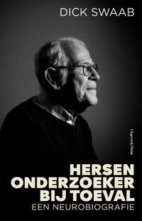 Hersenonderzoeker bij toeval