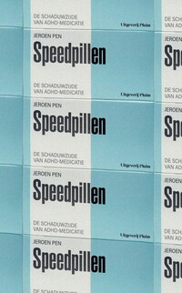 Speedpillen