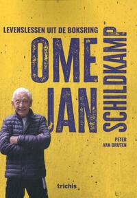 Ome Jan Schildkamp
