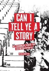 Can I tell Ye a story