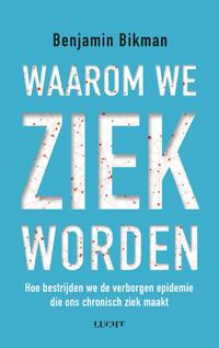 Waarom we ziek worden