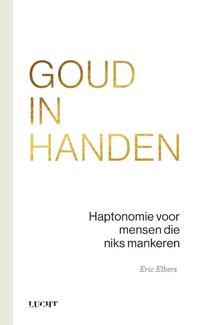 Goud in handen