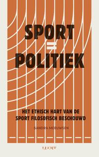 Sport = politiek