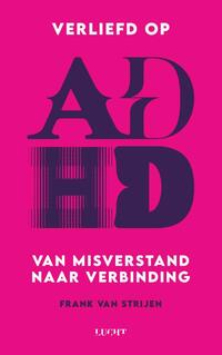 Verliefd op ADHD