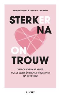 Sterker na ontrouw