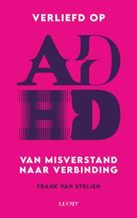 Verliefd op ADHD