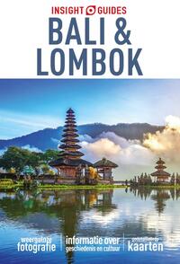 Bali & Lombok