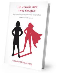 De leeuwin met twee vleugels