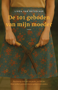 De 101 geboden van mijn moeder