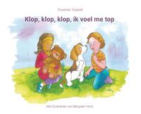 Klop, klop, klop, ik voel me top