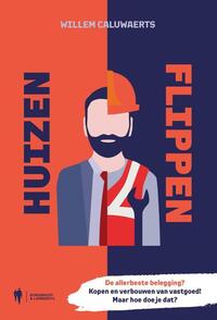 Huizen flippen