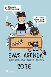 Eva's agenda 2026