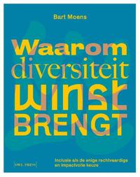 Waarom diversiteit winst brengt