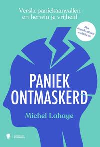 Paniek ontmaskerd