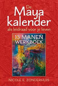De Maya kalender als leidraad voor je leven