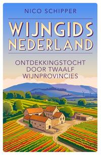 Wijngids Nederland