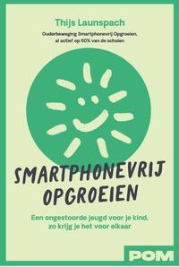 Smartphonevrij opgroeien