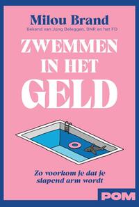 Zwemmen in het geld