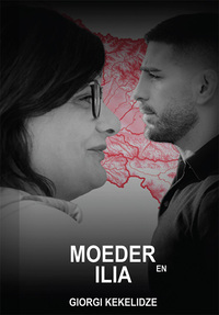 Moeder en Ilia