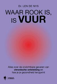 Waar rook is, is vuur