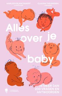 Alles over je baby