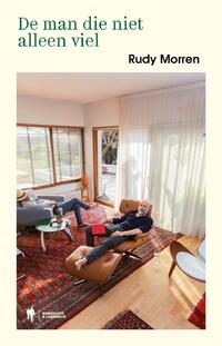 De man die niet alleen viel