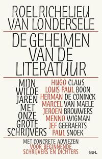 De geheimen van de literatuur