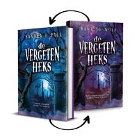 De vergeten heks