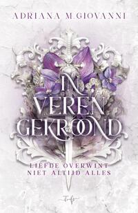 In veren gekroond