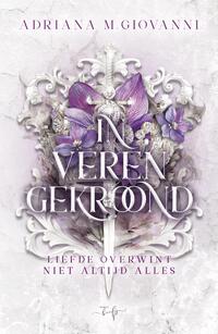 In veren gekroond