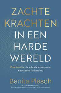 Zachte krachten in een harde wereld