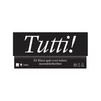 Klara's klassieke kaarten