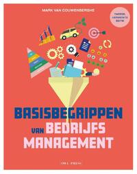 Basisbegrippen van bedrijfsmanagement