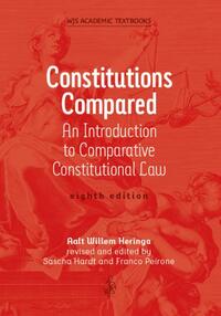 Constitutions Compared