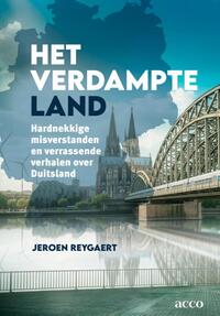 Het verdampte land