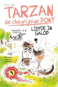 Liefde in galop