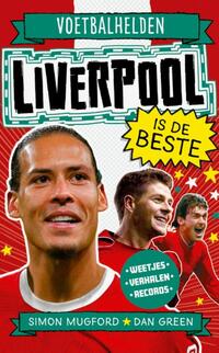 Liverpool is de beste