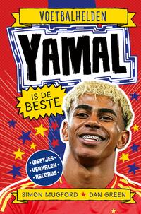 Yamal is de beste