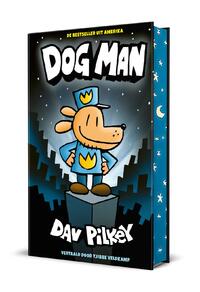 Dog Man