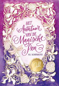 Het avontuur van de magische pen