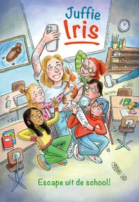 Escape uit de school!