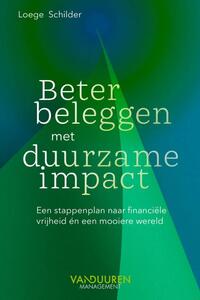 Beter beleggen met duurzame impact
