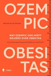 Wat Ozempic ons heeft geleerd over obesitas