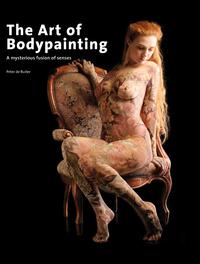 The Art of Bodypainting: a mysterious fusion of senses