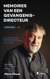 Memoires van een gevangenisdirecteur