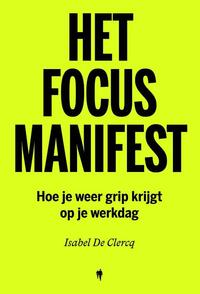 Het Focusmanifest
